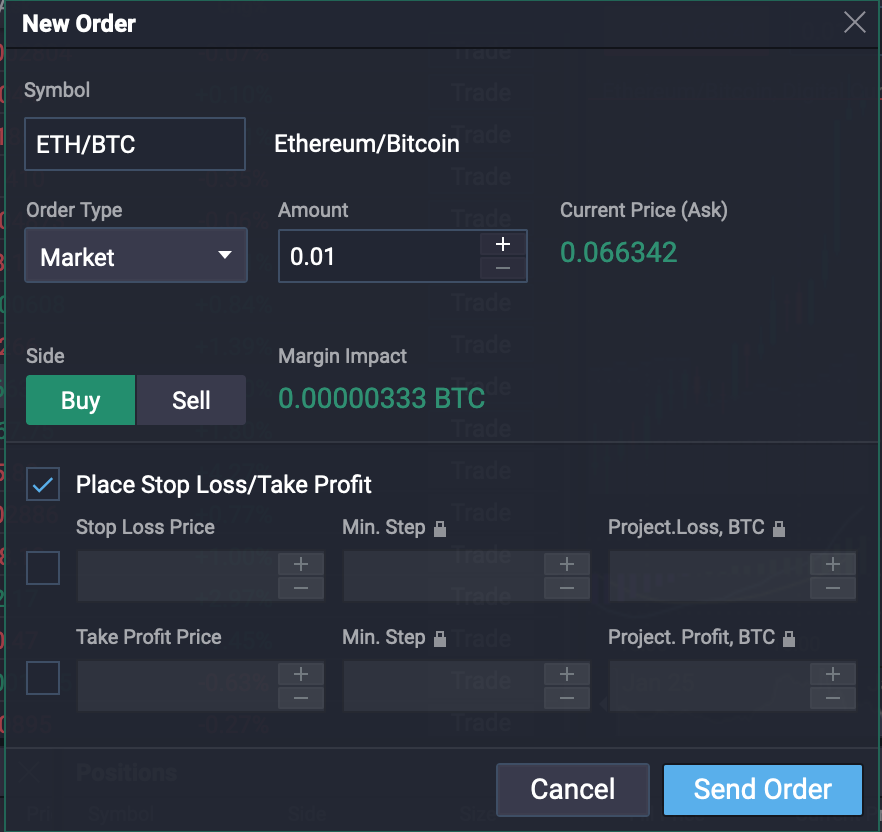 How Does Margin Trading Work in Crypto - 2