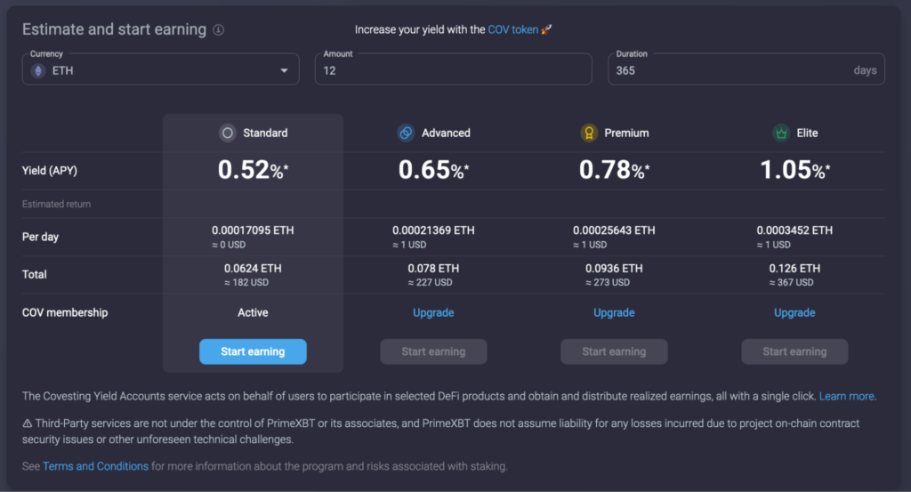 What is DeFi Staking? - image1 5 1024x553